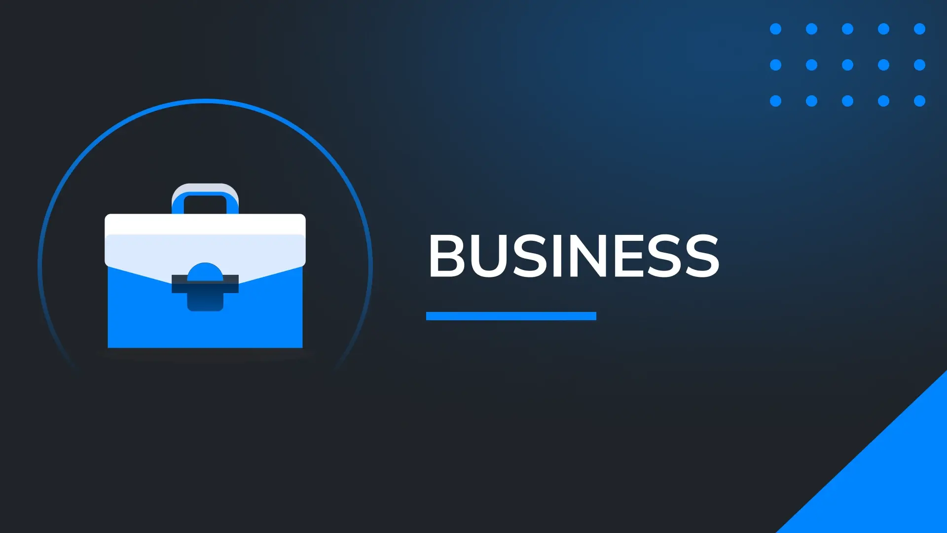 Business