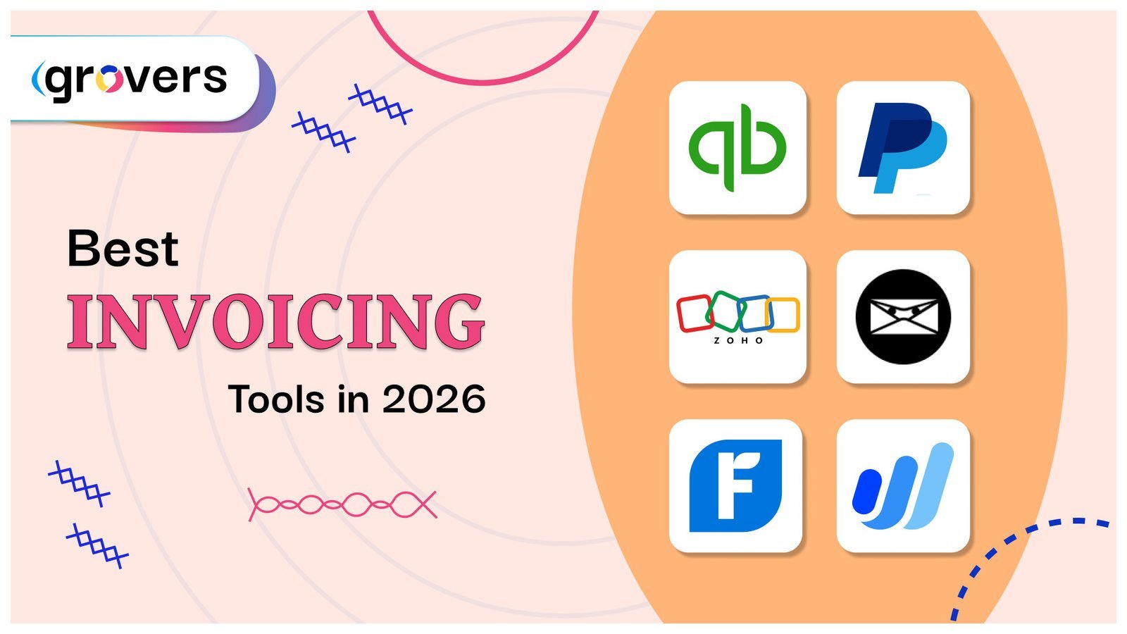 7 Best Invoice Tools for Fast Online Invoicing in 2026