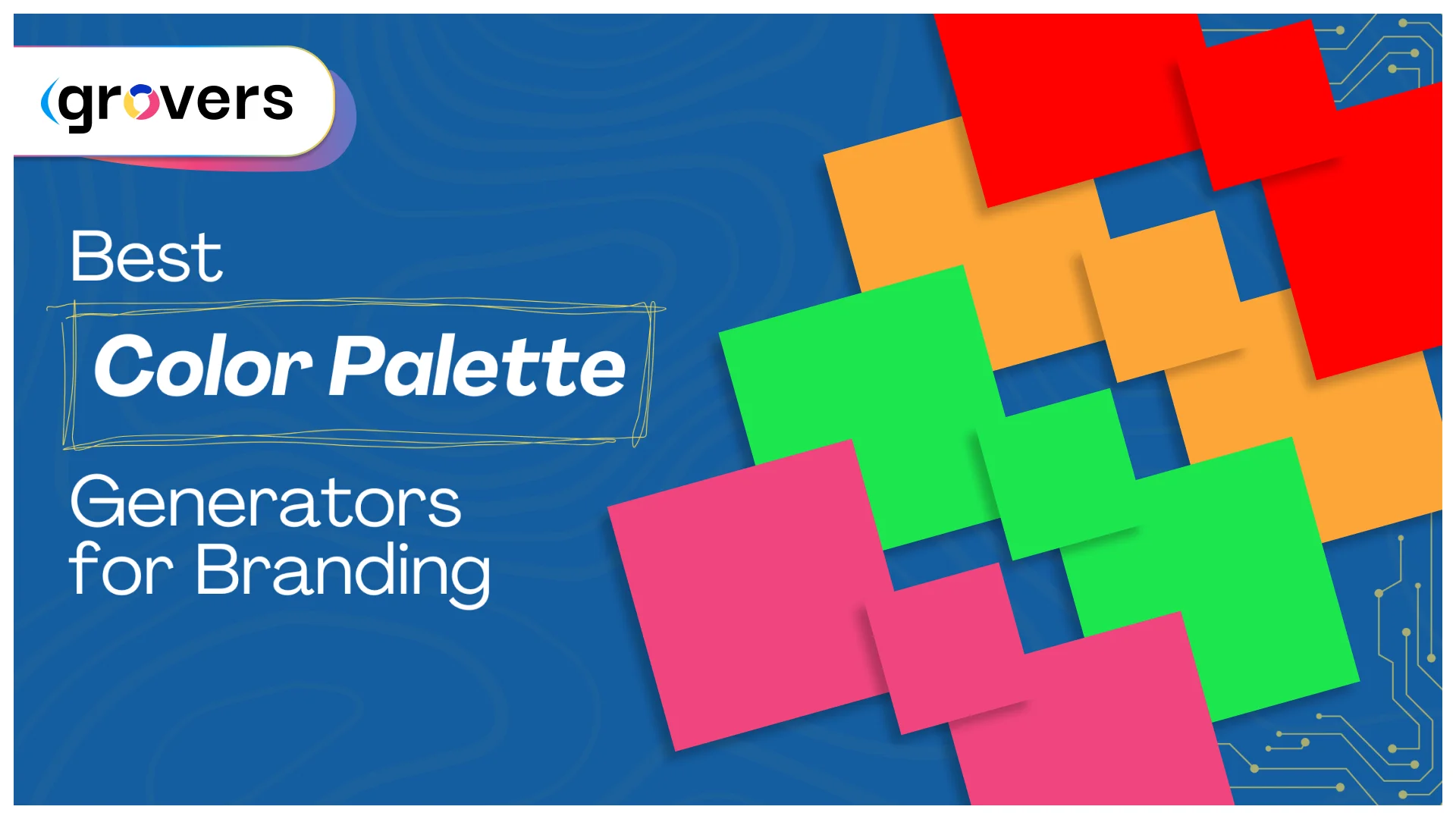 Best Color Palette Generators for Branding in 2026