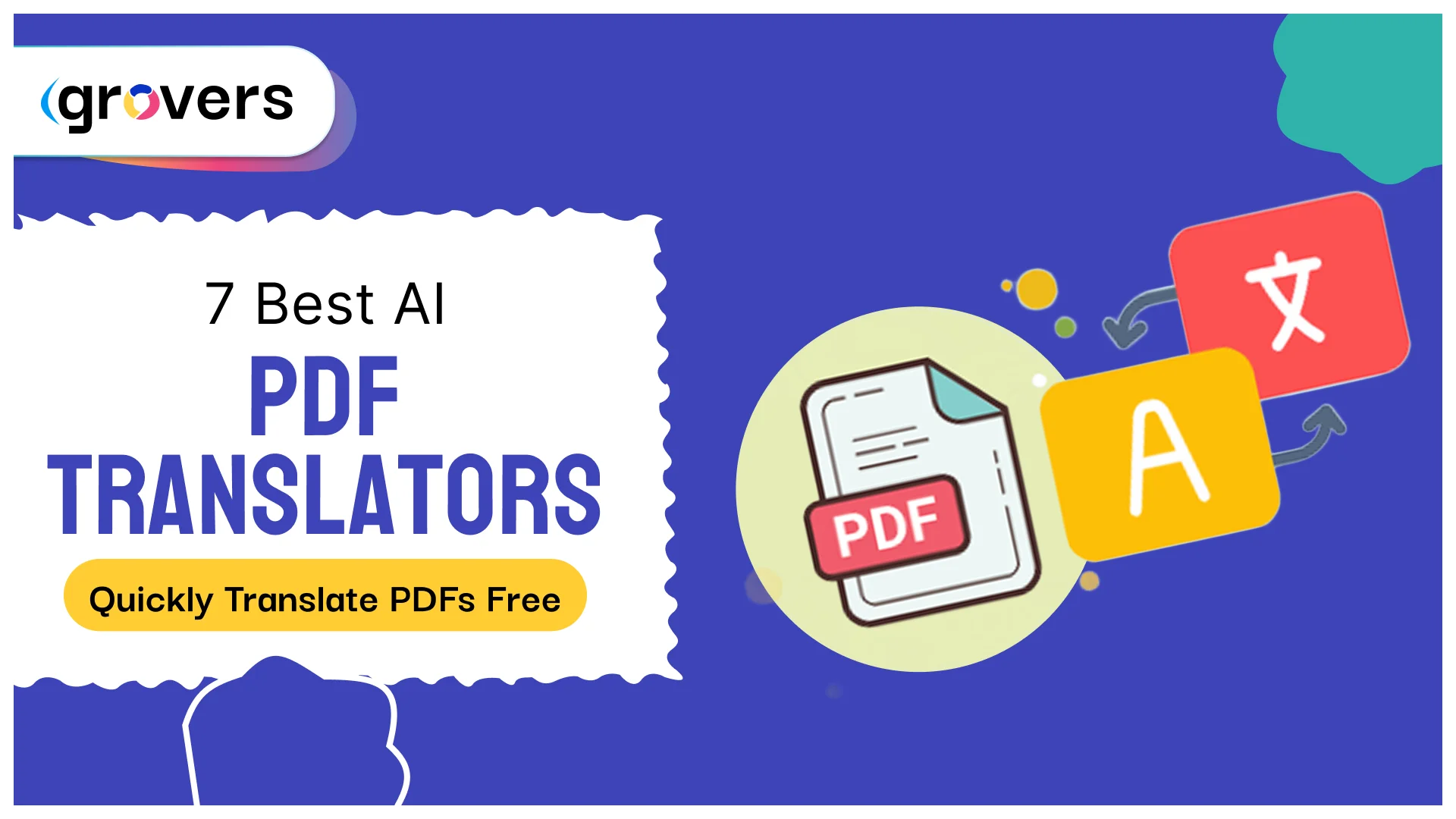 7 Best PDF Translators - Quickly Translate PDFs Free in 2026