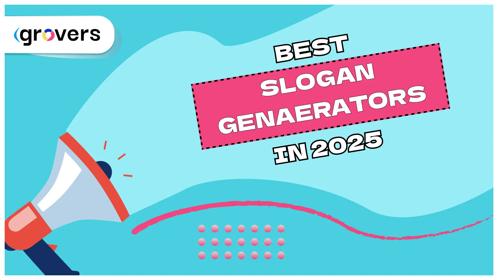 Best Slogan Generators in 2026