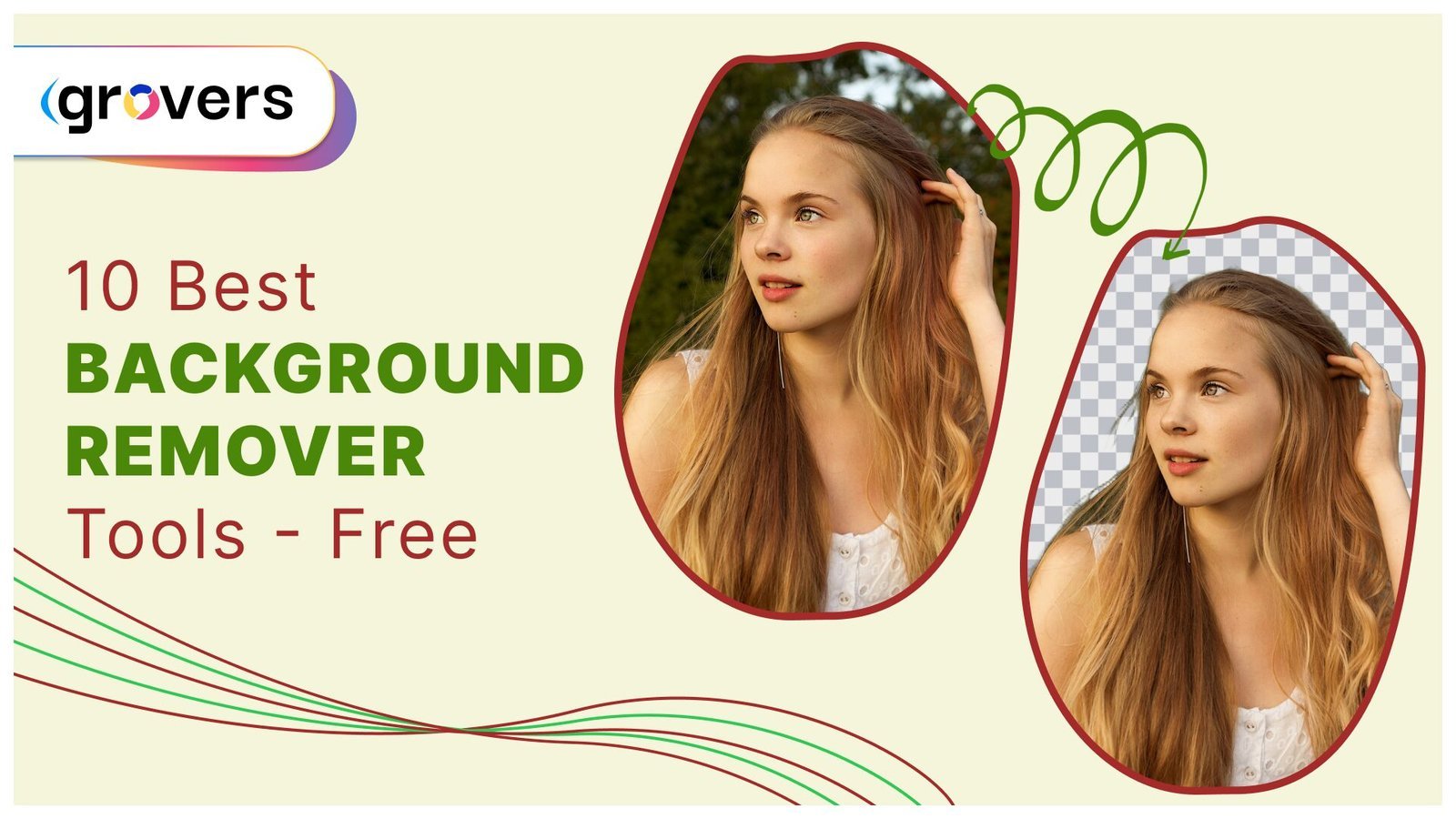 10 Best Background Remover Tools-Free