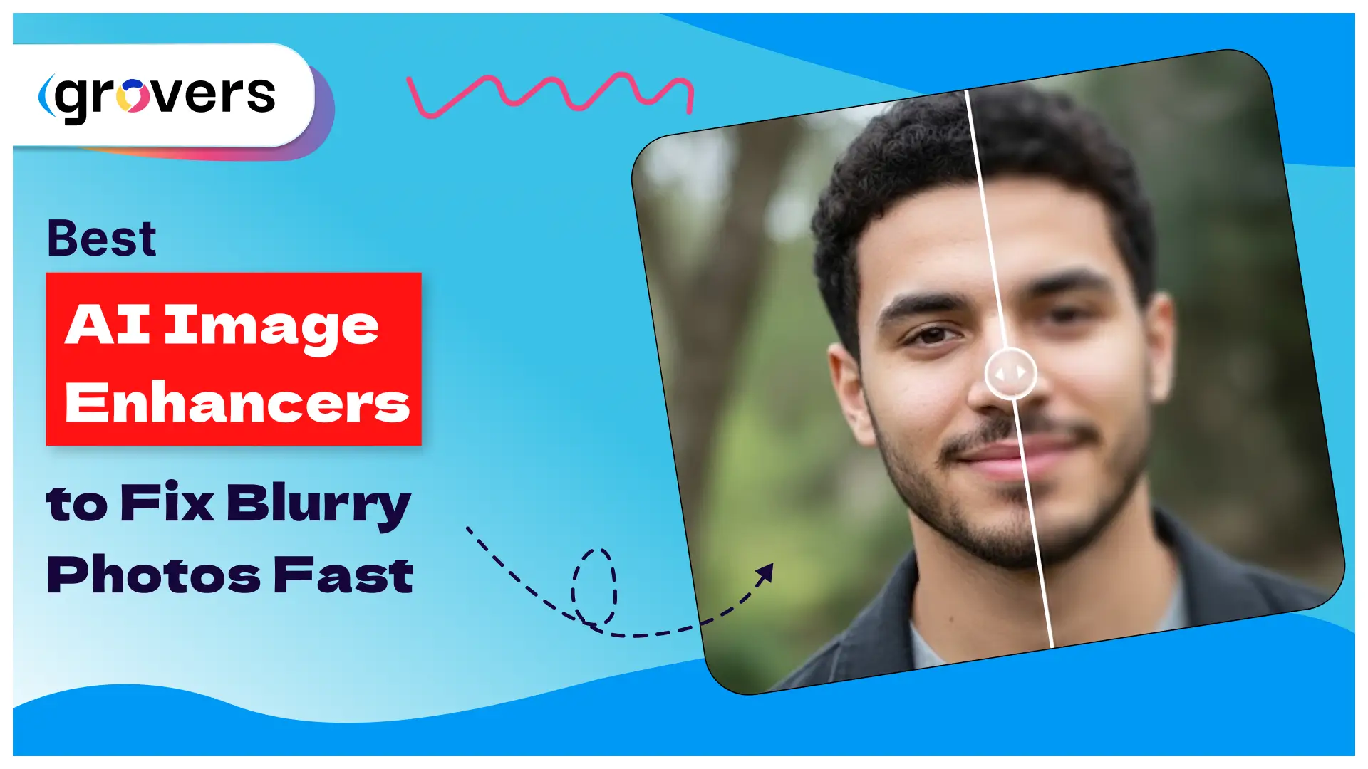 Best Image Enhancers to Fix Blurry Photos Fast in 2026
