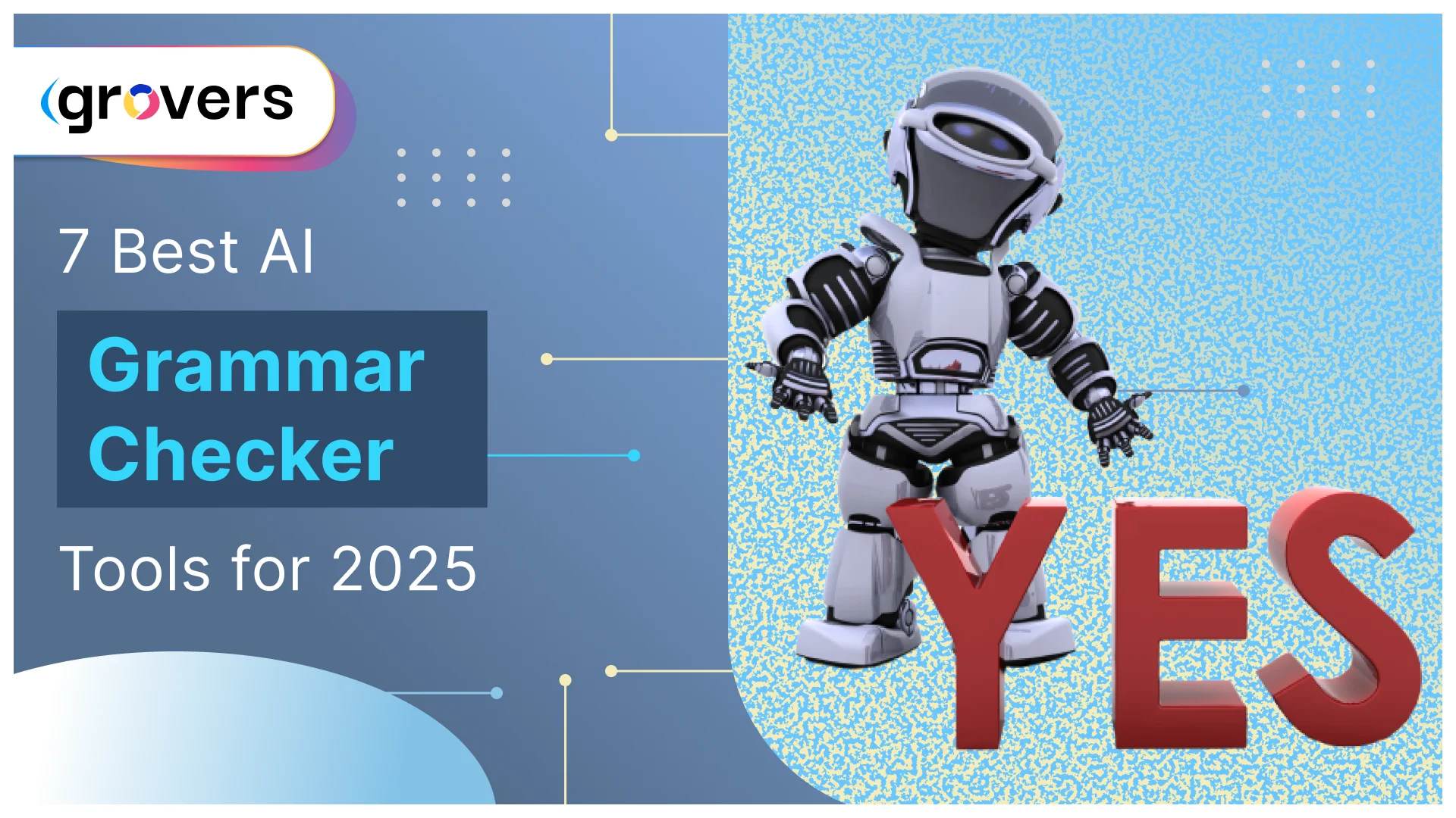 7 Best Grammar Checker Tools for 2026