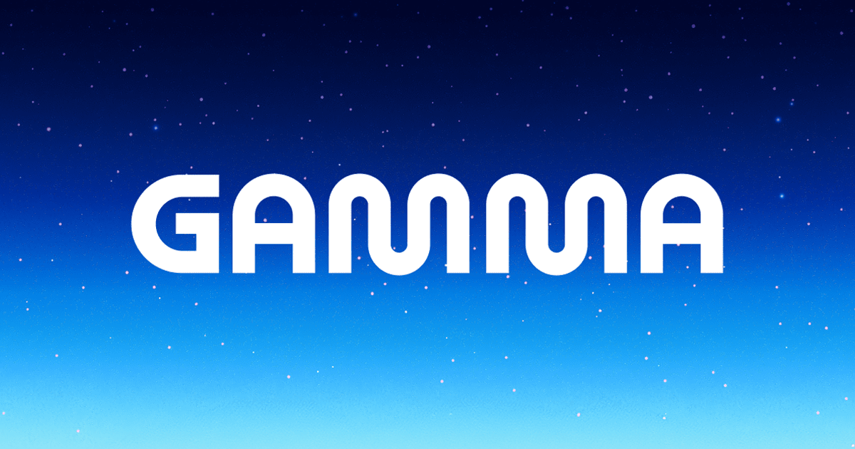 gamma-logo