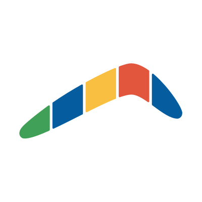 Boomerang logo - AI Email Assistant