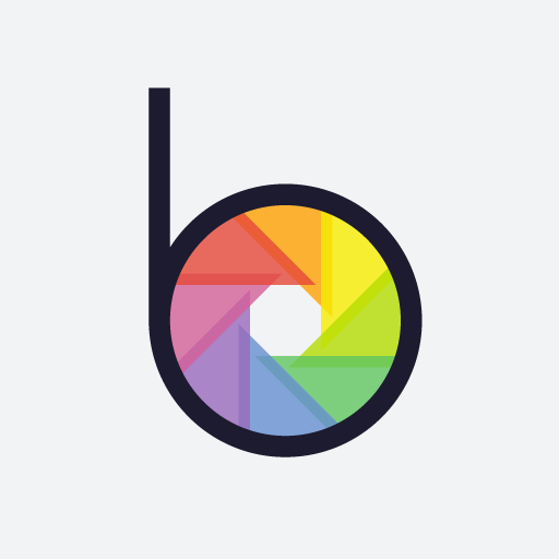 BeFunky logo - AI Flyer Generators