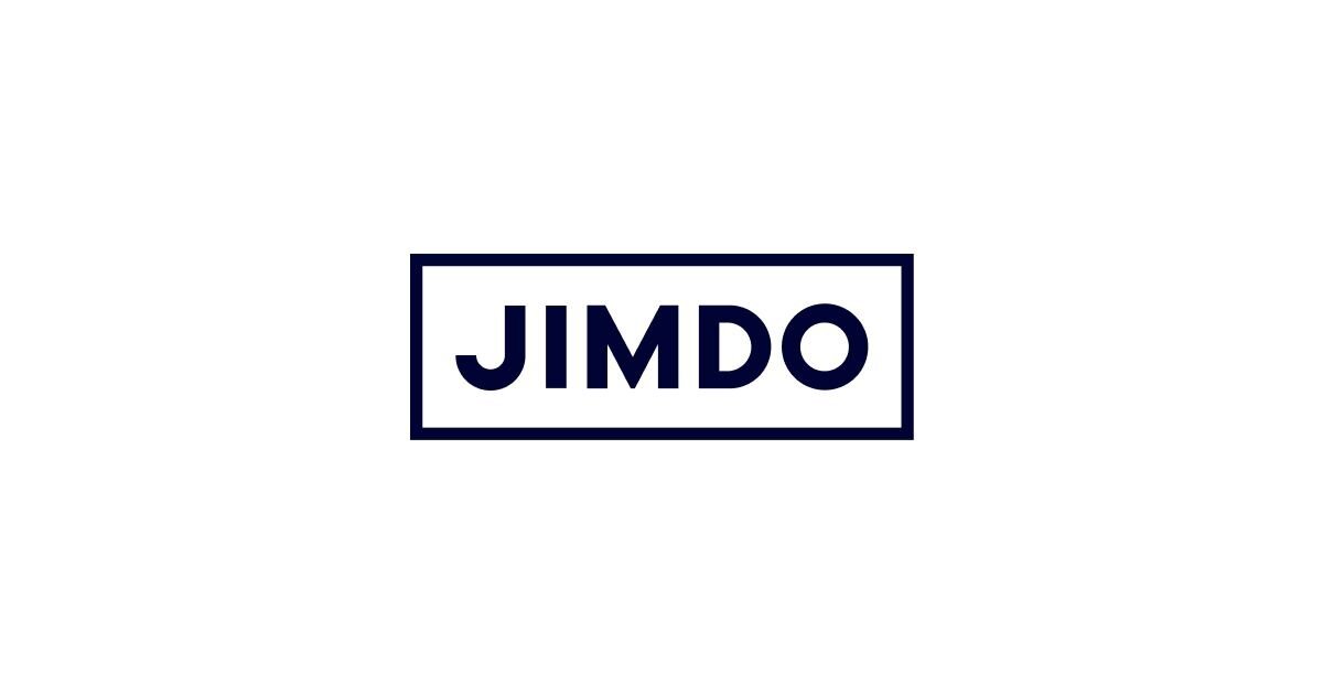 Jimdo preview - AI Website Generators