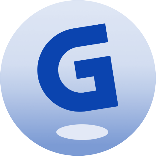 Gamma logo - AI Website Generators
