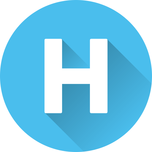 Huemint logo - AI Branding Assistant