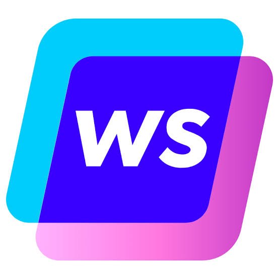 Writesonic logo - AI Writing Assistants