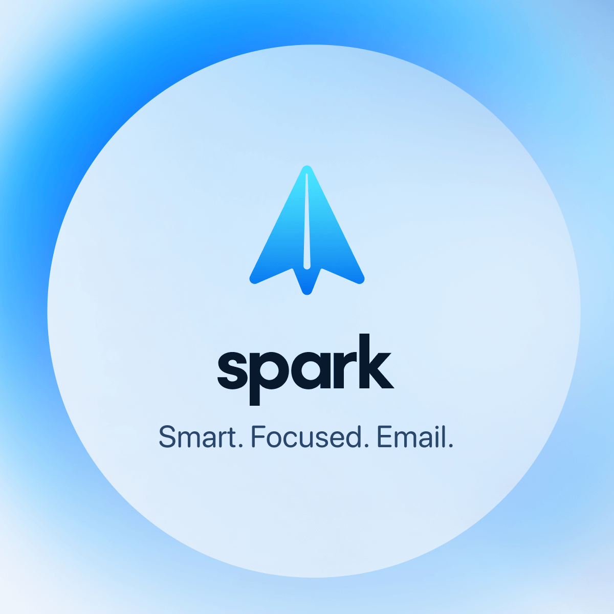 Spark Mail preview - AI Email Assistant