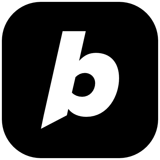 Bolt.new logo - AI Website Generators