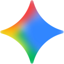 Gemini in Gmail logo - AI Email Assistant
