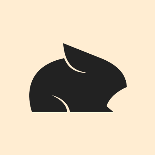 Pika logo - AI Text to Video Generator