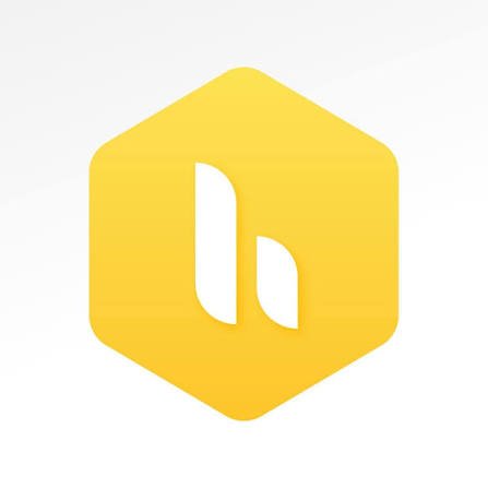 Hiver logo - AI Email Assistant