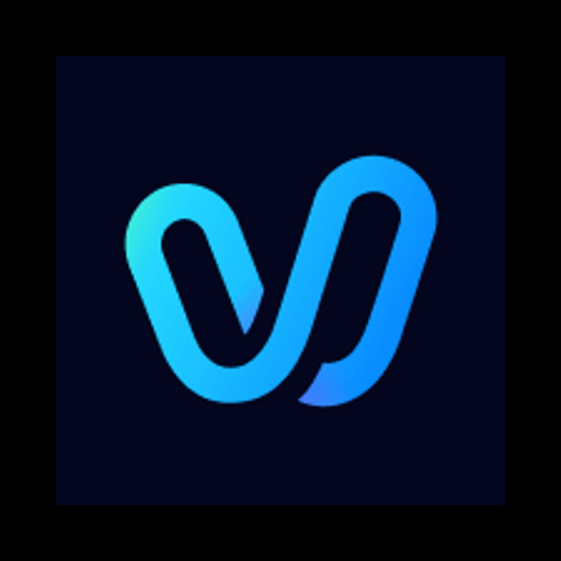 Vidu logo - AI Text to Video Generator