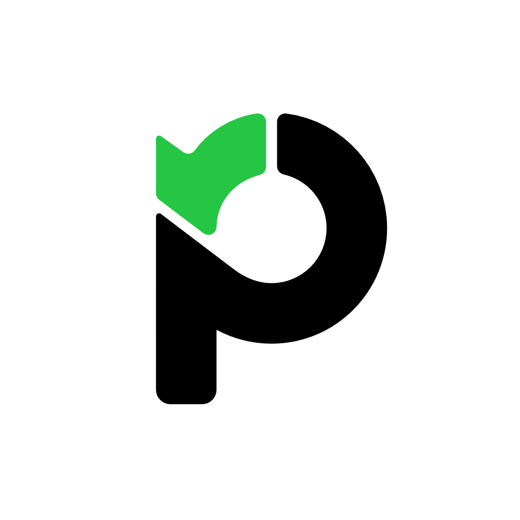 Paymo logo - AI Invoice Generator