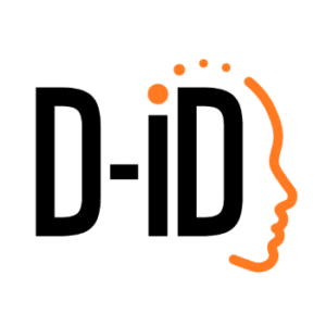 D-ID logo - AI Video Generators