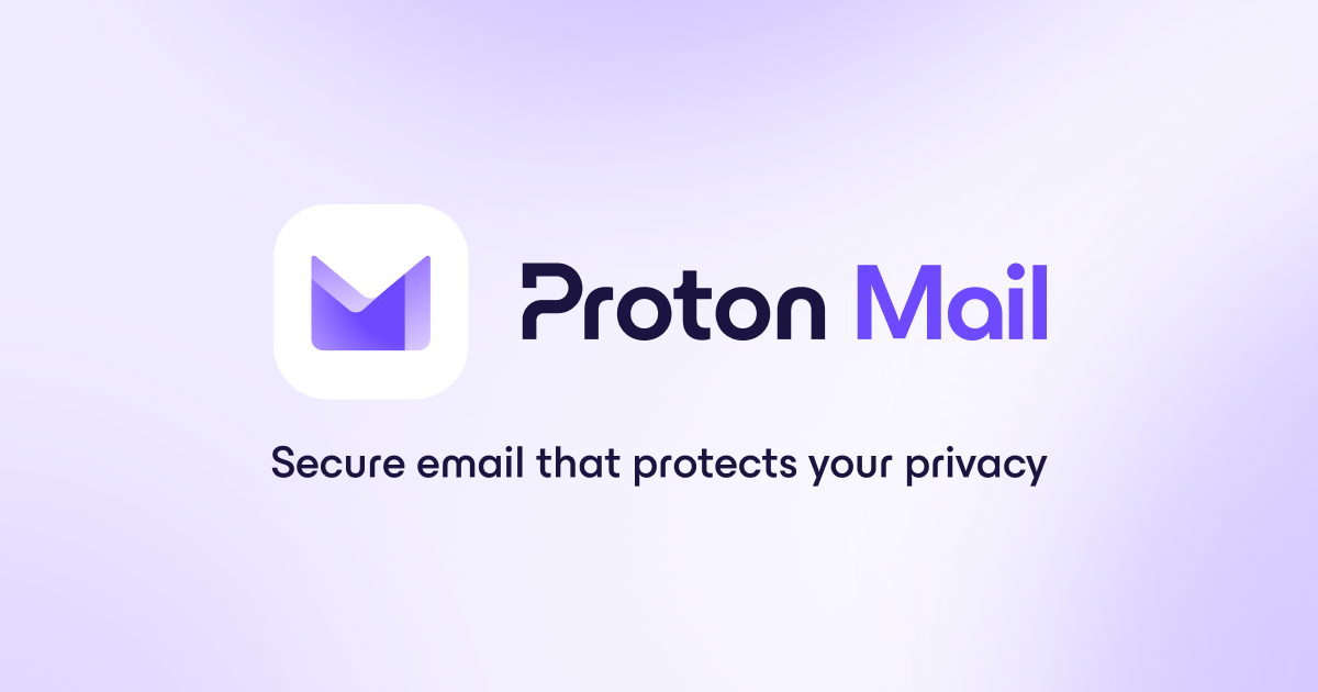 Proton Mail preview - AI Email Assistant