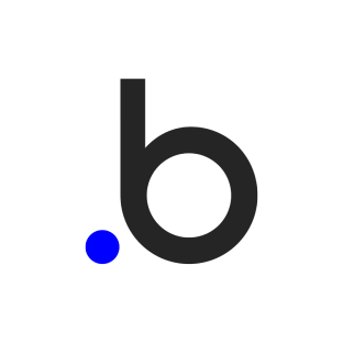 Bubble logo - AI Website Generators