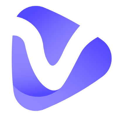 Vidnoz AI logo - AI Video Generators