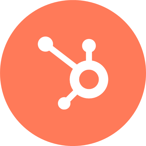 HubSpot logo - AI Email Assistant