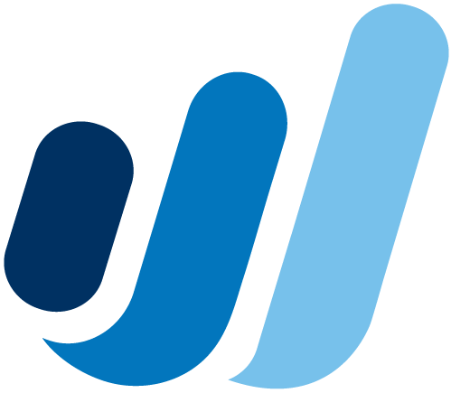 Wave logo - AI Invoice Generator