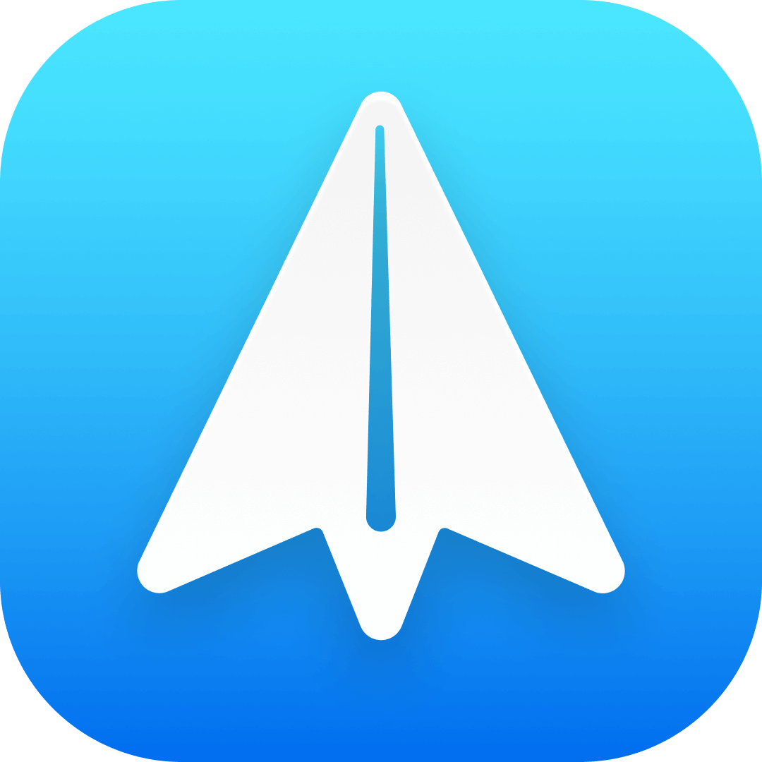 Spark Mail logo - AI Email Assistant