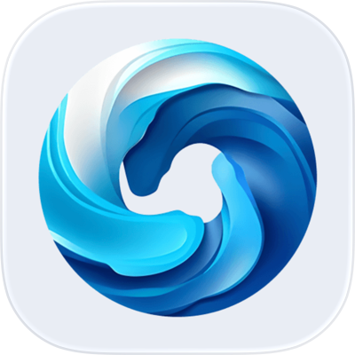 SeaArt logo - AI Image Generator