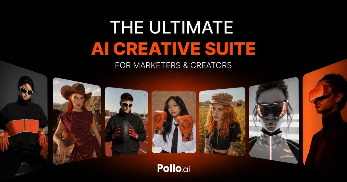 Pollo AI preview - AI Video Generators