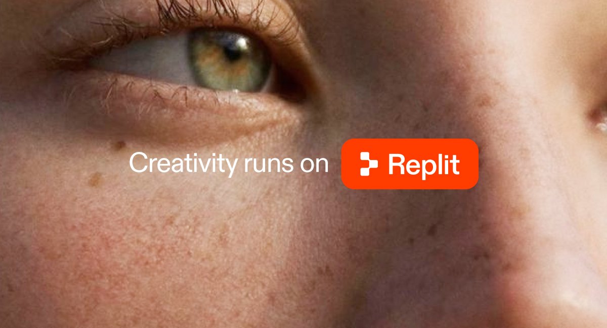 Replit preview - AI Website Generators