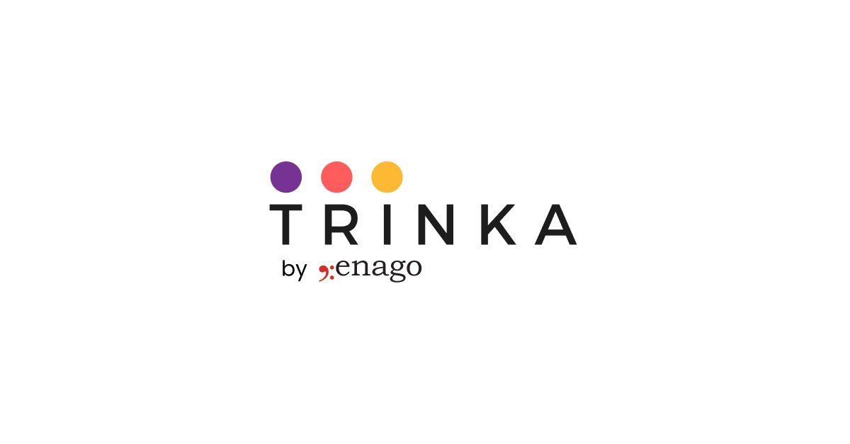 Trinka preview - AI Writing Assistants