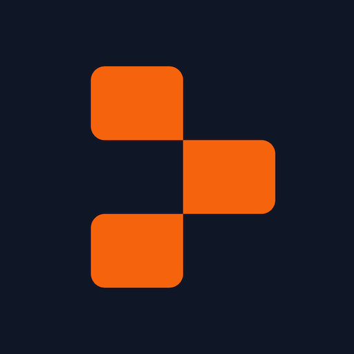 Replit logo - AI Website Generators