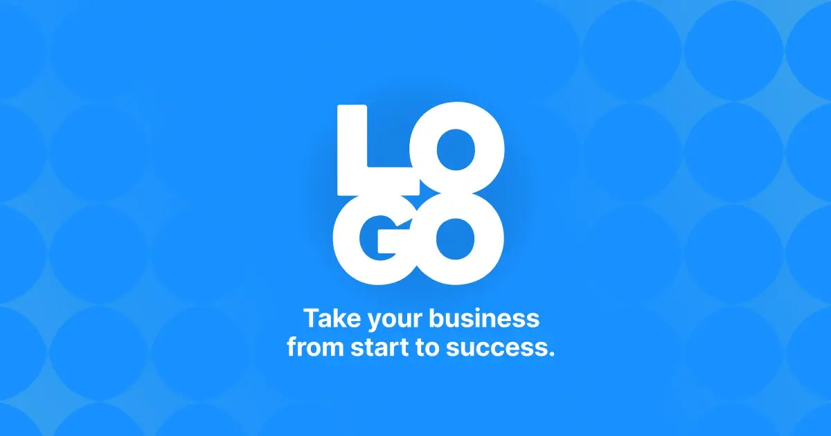 Logo.com preview - Logo Generator