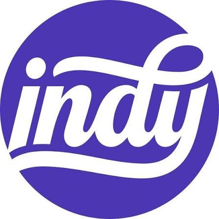 Indy logo - AI Invoice Generator