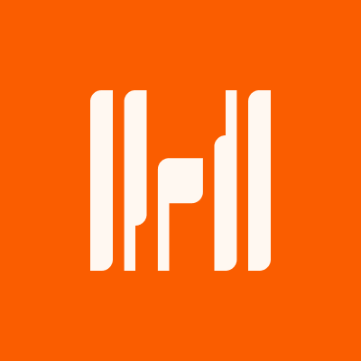 Harvest logo - AI Invoice Generator
