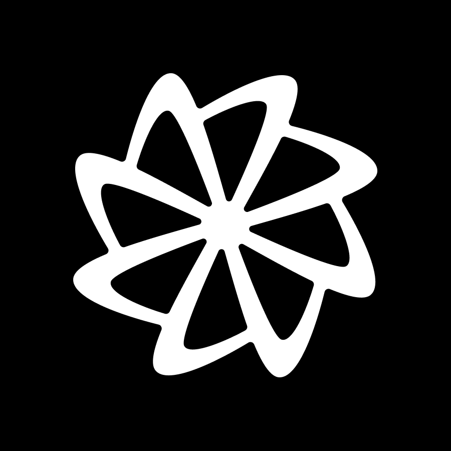 Factory logo - Code Generator