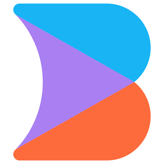 Builder.io logo - AI Website Generators