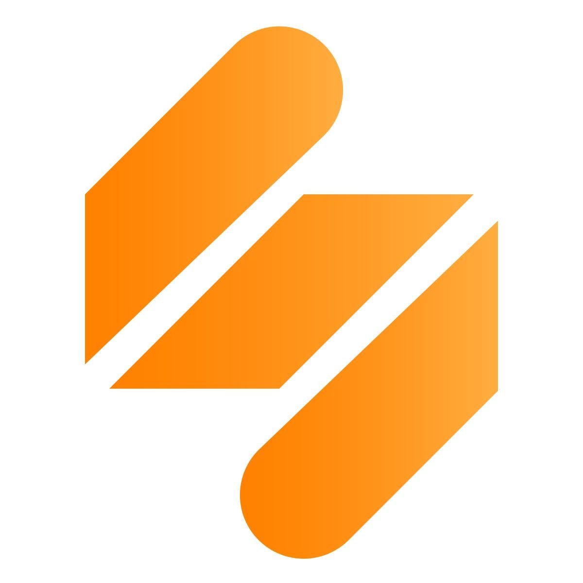 Simplified logo - AI Background Remover