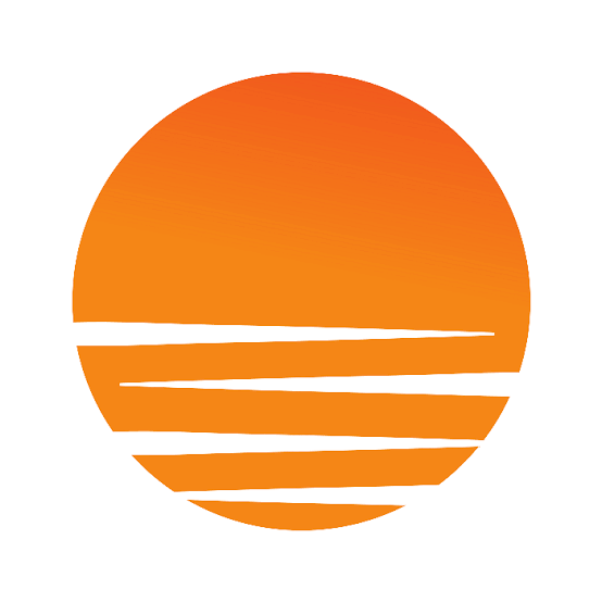 Base44 logo - AI Website Generators