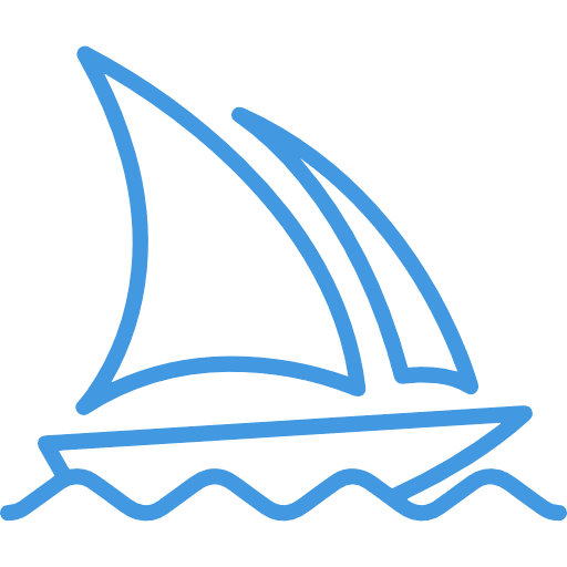 Midjourney logo - AI Image Generator