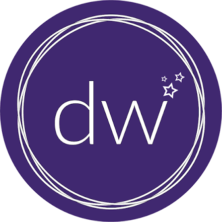 Design Wizard logo - AI Flyer Generators