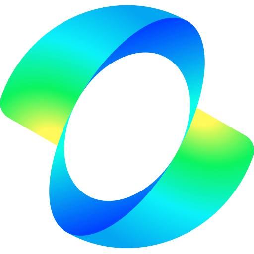 Kling AI logo - AI Text to Video Generator