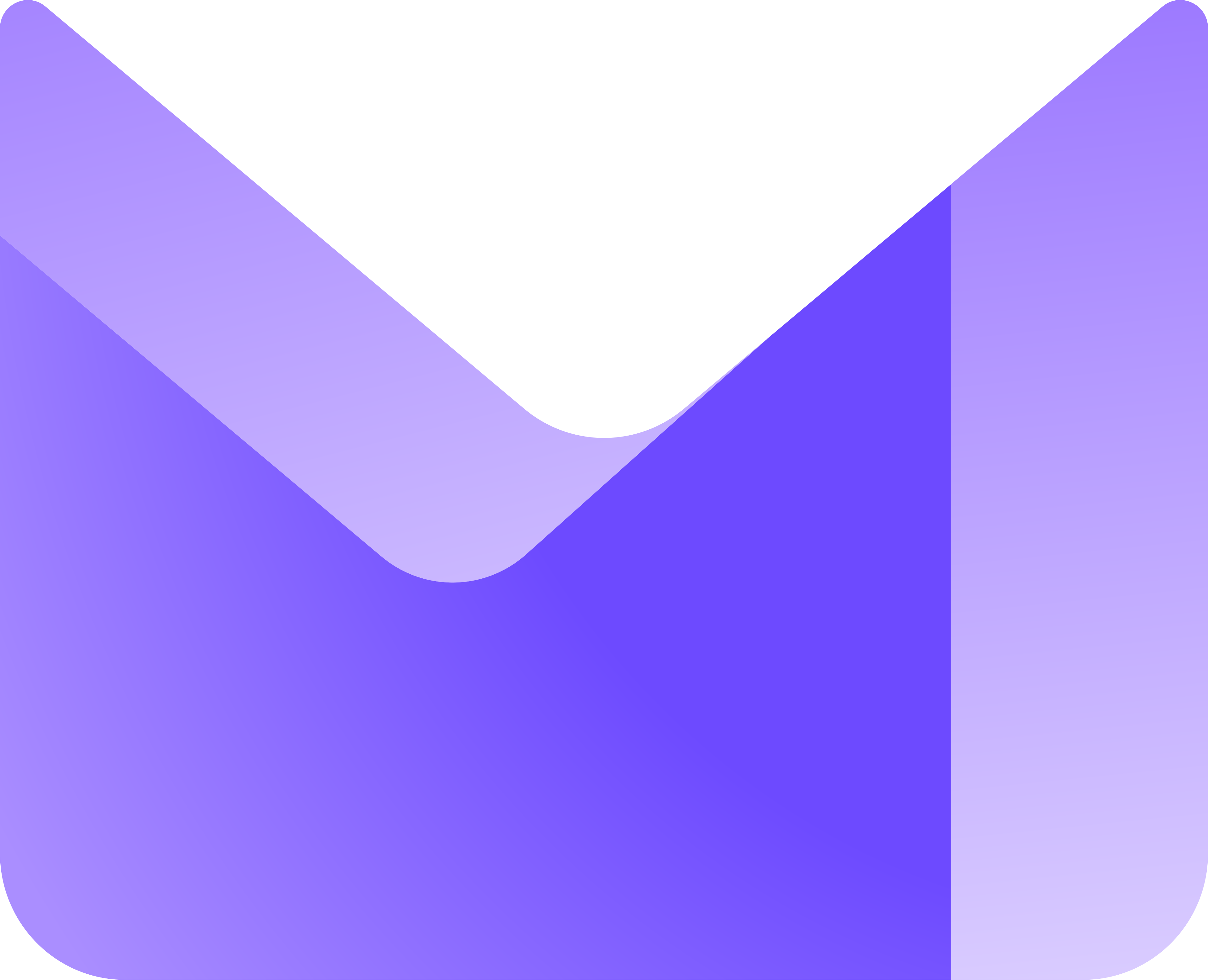 Proton Mail logo - AI Email Assistant