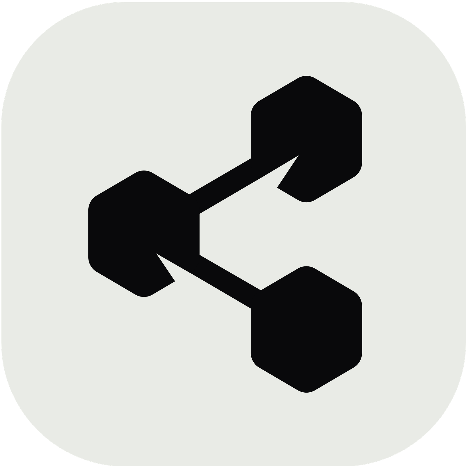 Botpress logo - AI Chatbot