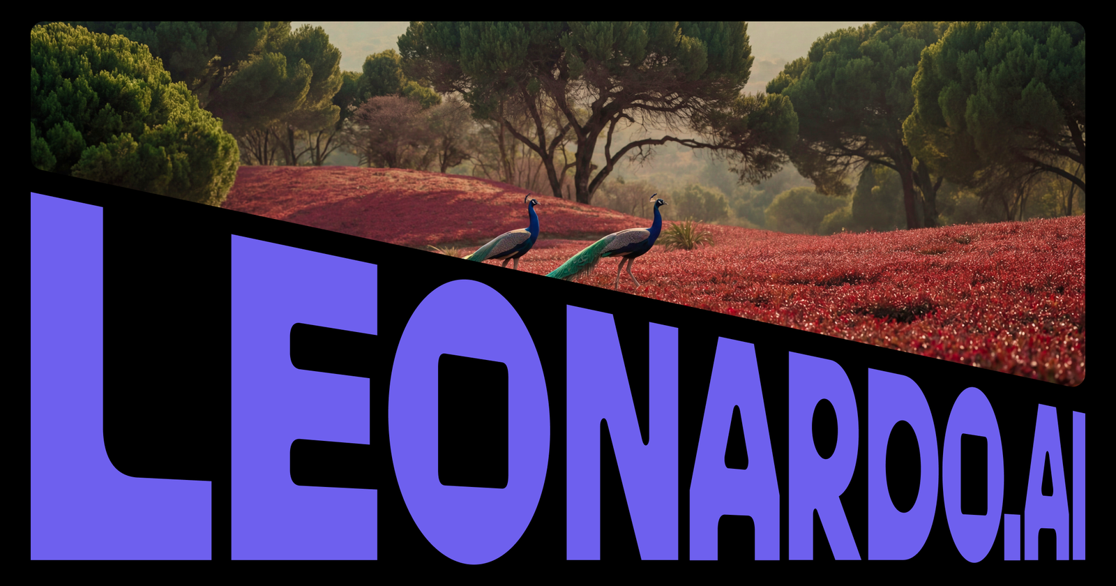 Leonardo AI preview - AI Text to Video Generator