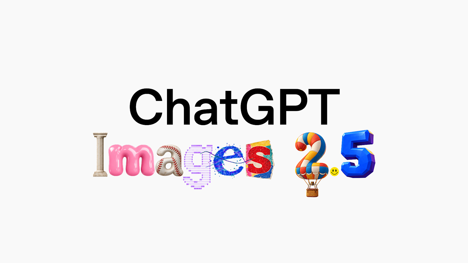 ChatGPT Images preview - AI Poster Generator