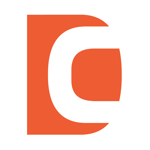 DesignCap logo - AI Flyer Generators