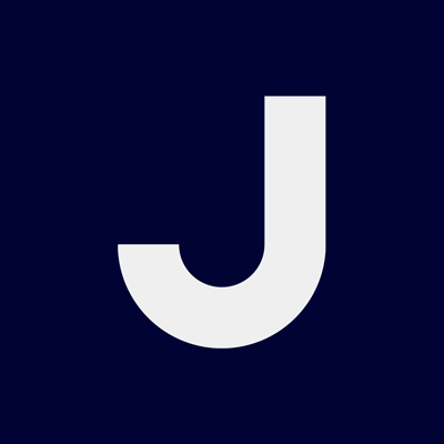 Jimdo logo - AI Website Generators